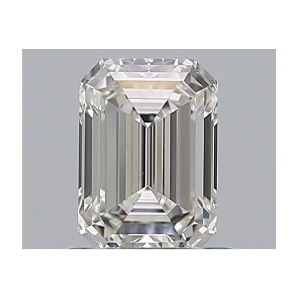 EMERALD 0.75 G VS2 EX-EX-EX - 1549851733 GIA Diamond