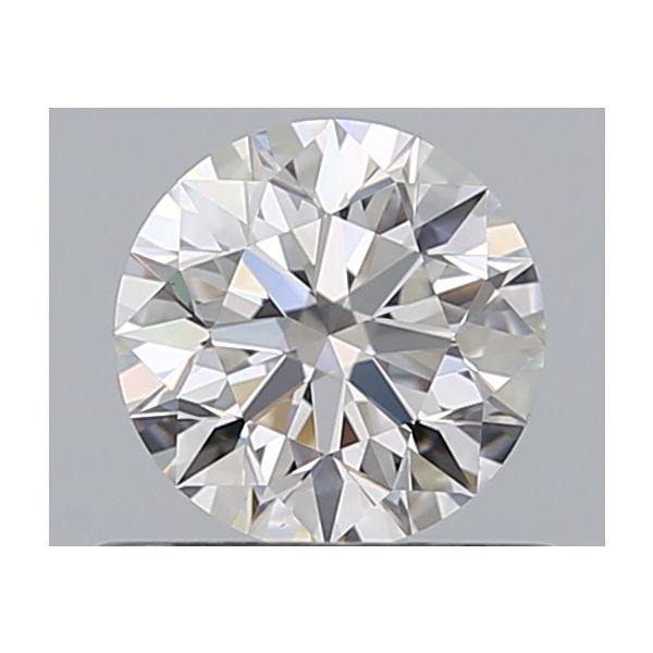 ROUND 0.51 F VS1 EX-EX-EX - 1549858599 GIA Diamond