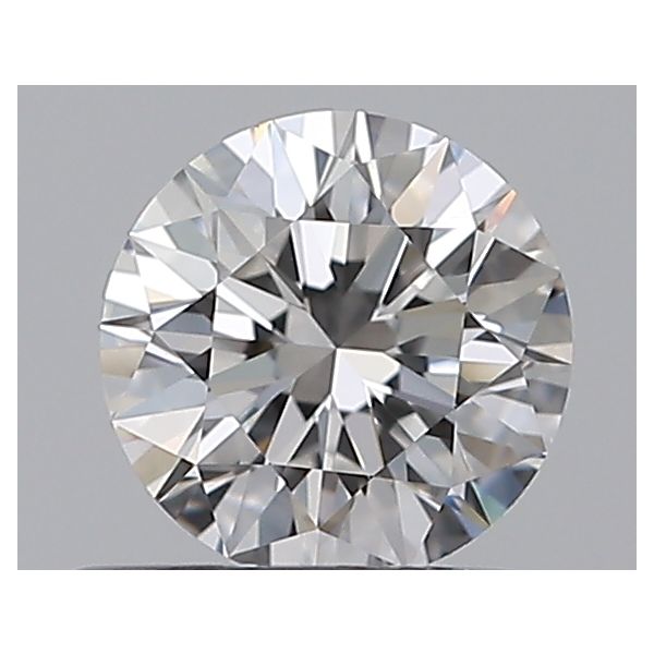 ROUND 0.5 E VVS2 EX-EX-EX - 1549860961 GIA Diamond