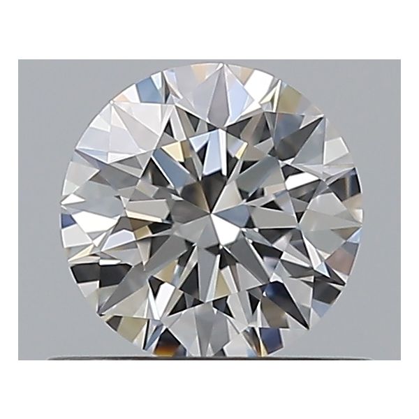 ROUND 0.58 E VVS2 EX-EX-EX - 1549863158 GIA Diamond