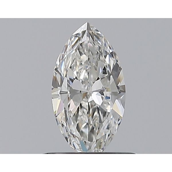 MARQUISE 0.51 G VVS2 EX-VG-VG - 1549868192 GIA Diamond