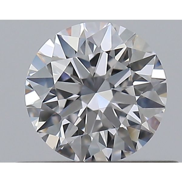 ROUND 0.5 D VVS1 EX-EX-EX - 1549870054 GIA Diamond
