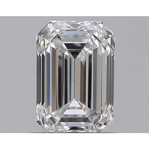 EMERALD 0.7 F VS1 VG-VG-EX - 1549875251 GIA Diamond