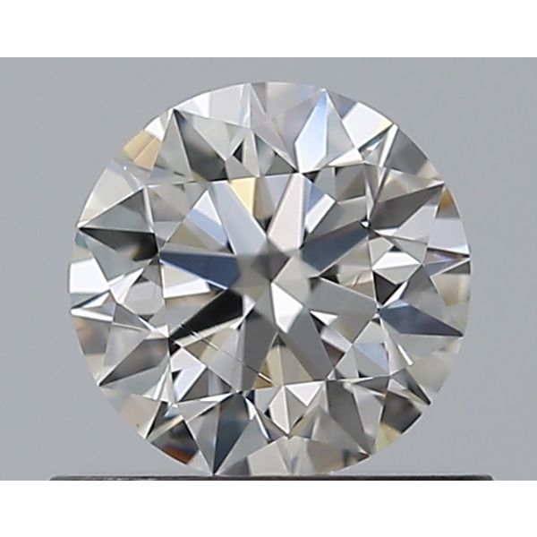 ROUND 0.59 H VS1 EX-EX-EX - 1549875696 GIA Diamond