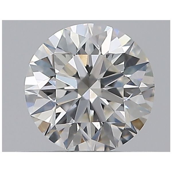 ROUND 0.59 H VS2 EX-EX-EX - 1549875730 GIA Diamond