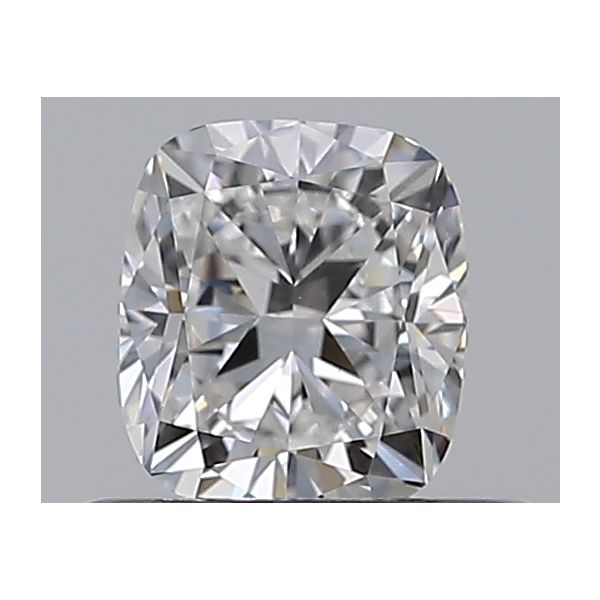 CUSHION 0.5 E VS1 EX-EX-VG - 1549875888 GIA Diamond