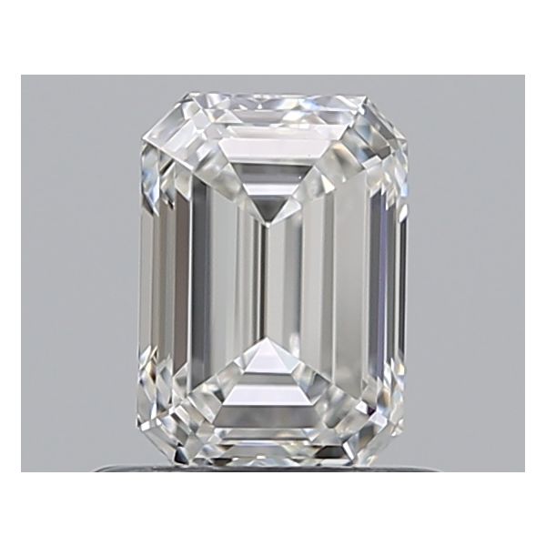 EMERALD 0.76 G VS1 EX-EX-EX - 1549876376 GIA Diamond