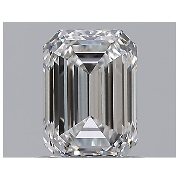 EMERALD 0.7 F VS2 EX-EX-EX - 1549880902 GIA Diamond