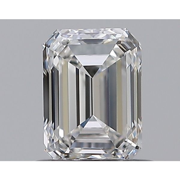 EMERALD 0.72 F VS1 VG-VG-EX - 1549881461 GIA Diamond