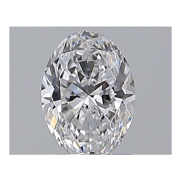 OVAL 0.73 D VVS1 VG-EX-EX - 1549881477 GIA Diamond