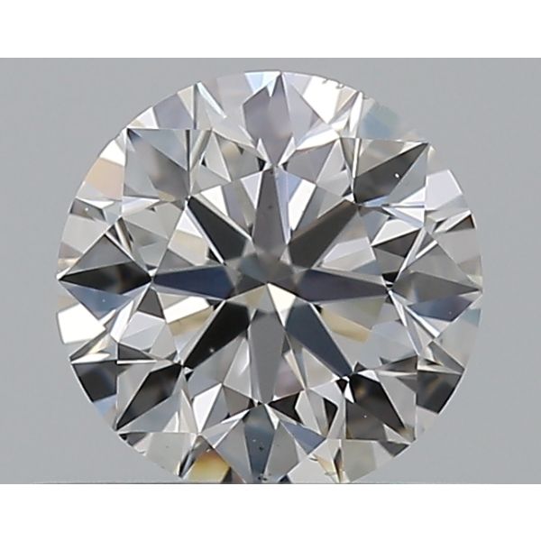 ROUND 0.5 D VS2 EX-EX-EX - 1549883095 GIA Diamond