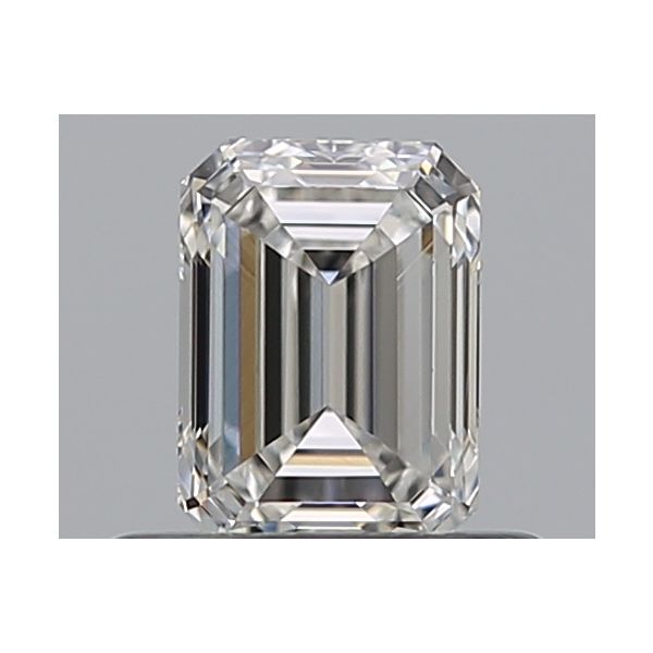 EMERALD 0.51 F VS1 VG-VG-EX - 1549887316 GIA Diamond