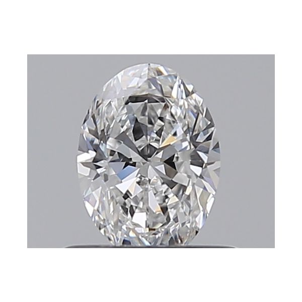 OVAL 0.5 D VVS2 VG-VG-EX - 1549888530 GIA Diamond