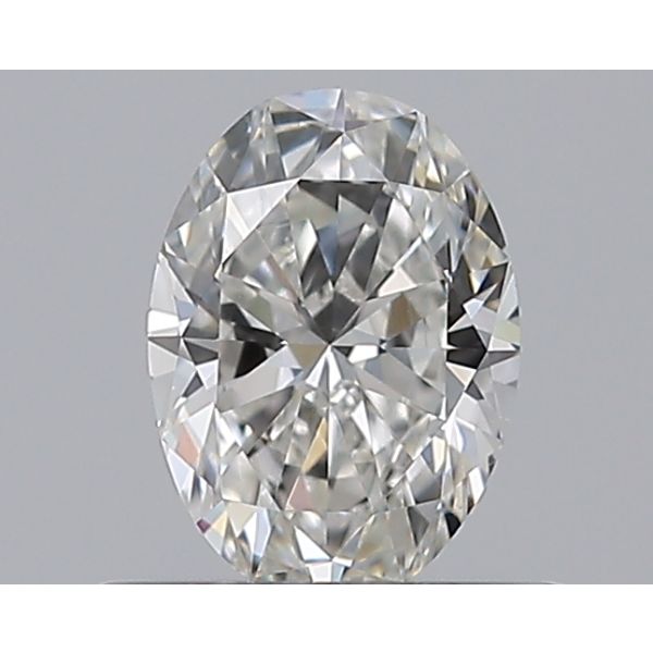 OVAL 0.5 G VS2 VG-VG-EX - 1549889414 GIA Diamond
