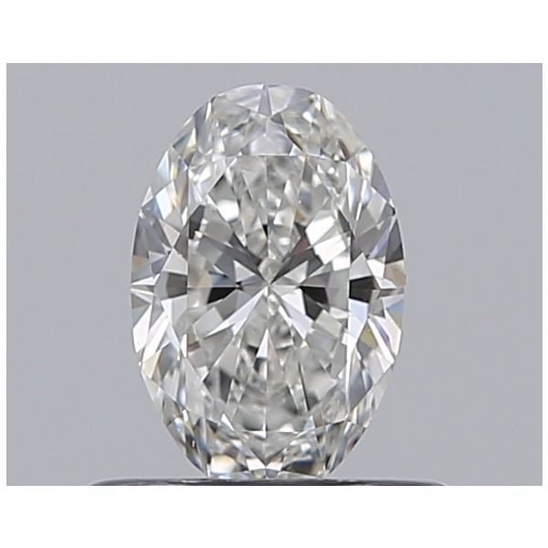 OVAL 0.5 F VS1 VG-VG-VG - 1549889502 GIA Diamond