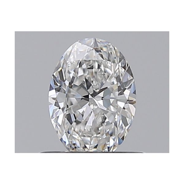 OVAL 0.51 E VVS2 VG-EX-EX - 1549889589 GIA Diamond