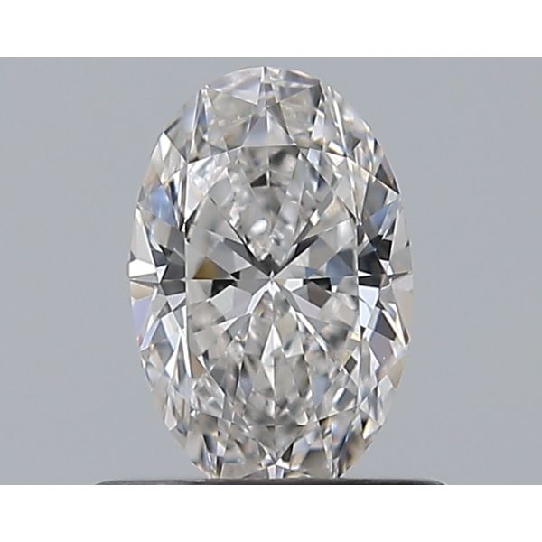OVAL 0.59 E VVS1 VG-VG-EX - 1549889606 GIA Diamond