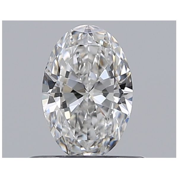 OVAL 0.5 E VS1 VG-VG-EX - 1549889619 GIA Diamond