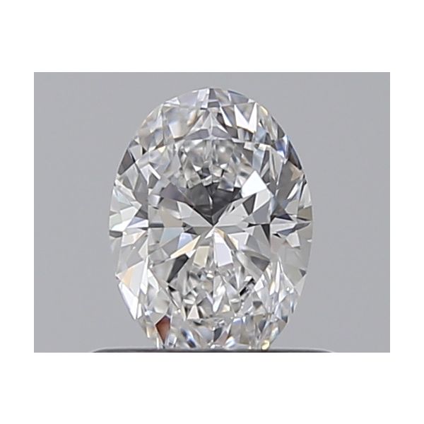OVAL 0.51 E VS1 VG-VG-VG - 1549889782 GIA Diamond