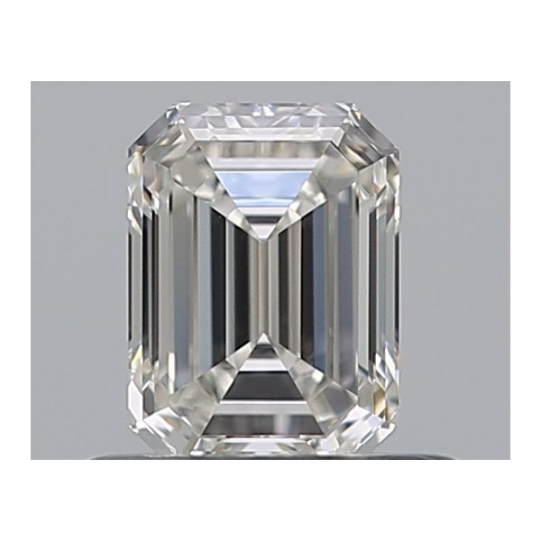 EMERALD 0.5 G VVS1 VG-EX-VG - 1549894013 GIA Diamond