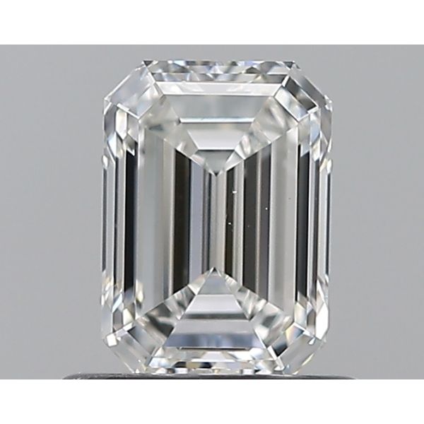 EMERALD 0.75 G VS2 EX-EX-VG - 1549894588 GIA Diamond