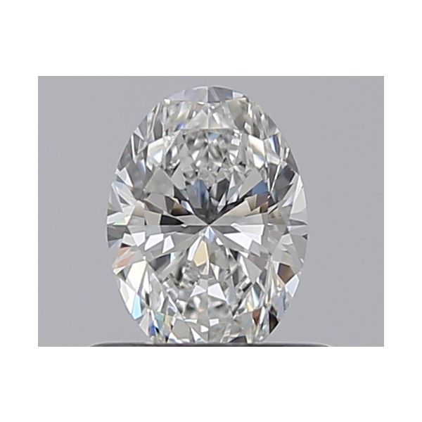 OVAL 0.5 F VS2 VG-VG-EX - 1549898915 GIA Diamond