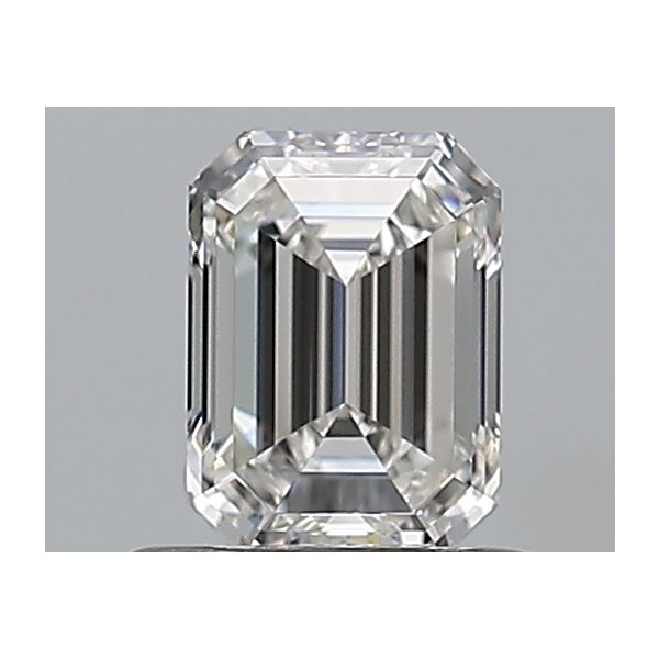 EMERALD 0.7 G VS2 VG-EX-EX - 1549912008 GIA Diamond