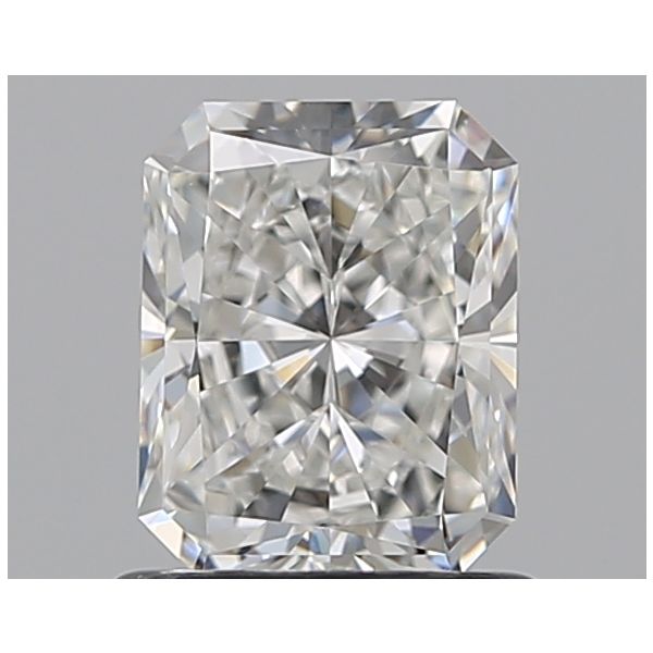 RADIANT 1.01 F VVS2 VG-EX-EX - 1549914396 GIA Diamond