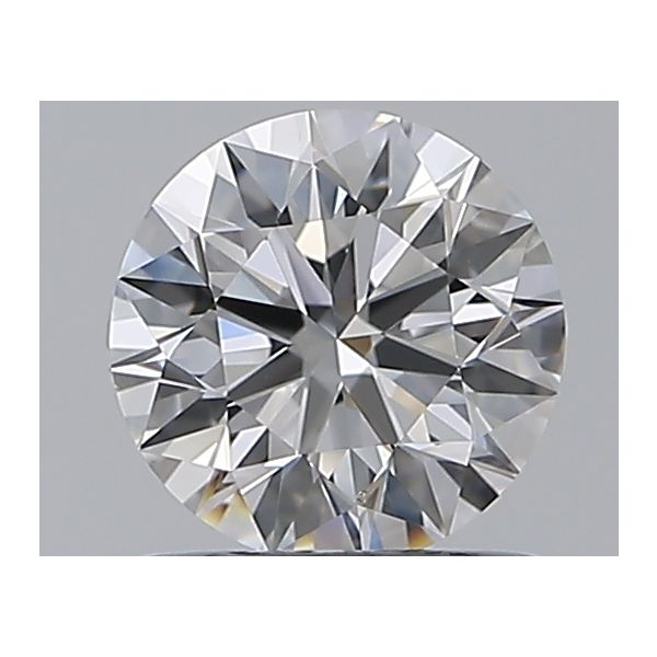 ROUND 0.75 E VS2 EX-EX-EX - 1549932193 GIA Diamond