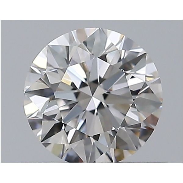 ROUND 0.56 E VVS2 EX-EX-EX - 1549935028 GIA Diamond