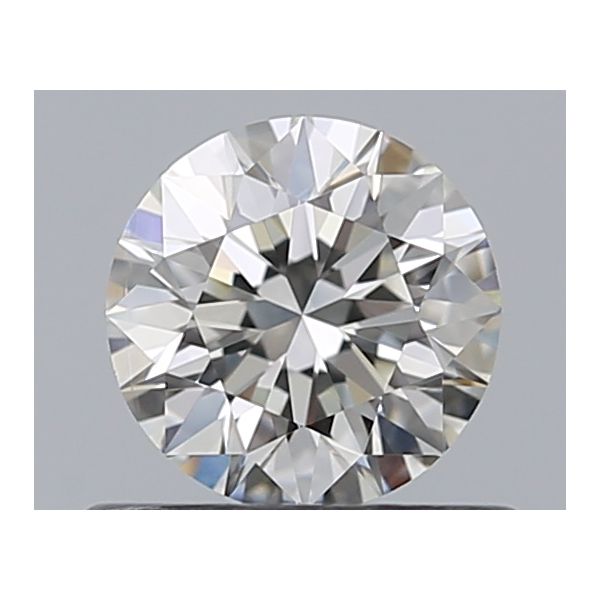 ROUND 0.5 I VVS2 EX-EX-EX - 1549941101 GIA Diamond