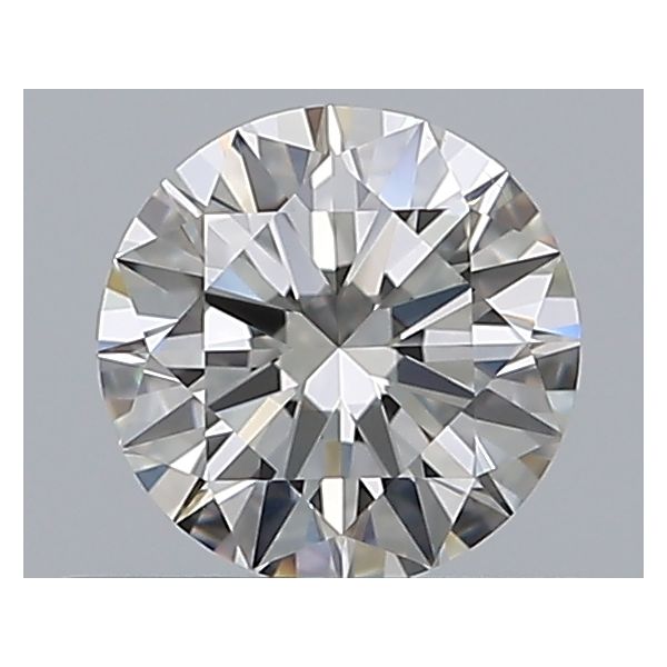ROUND 0.5 H VS2 EX-EX-EX - 1549941362 GIA Diamond