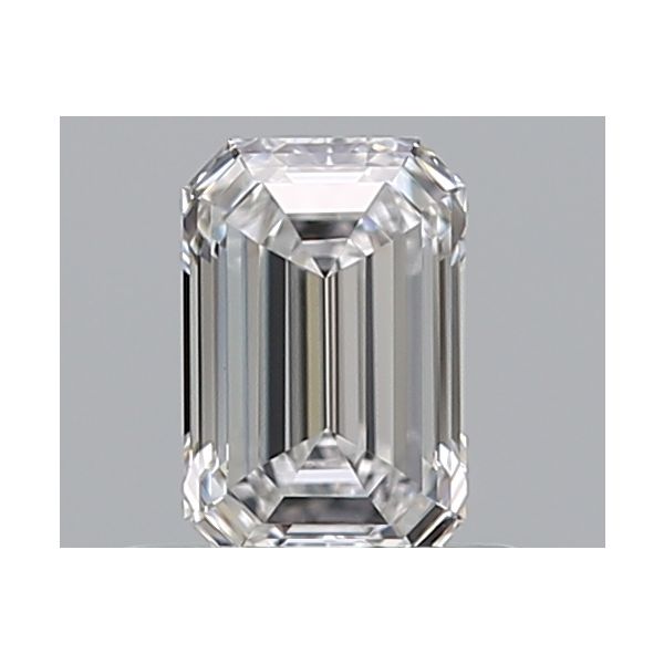 EMERALD 0.51 D VS1 EX-VG-EX - 1549944497 GIA Diamond