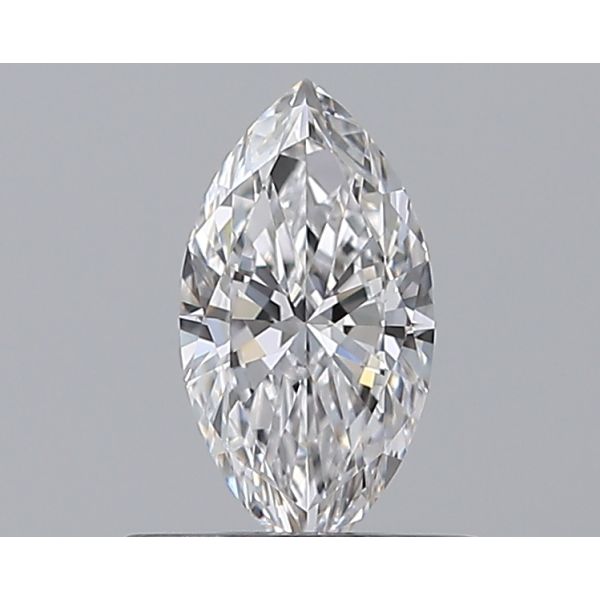 MARQUISE 0.5 D VVS2 EX-VG-EX - 1549952158 GIA Diamond