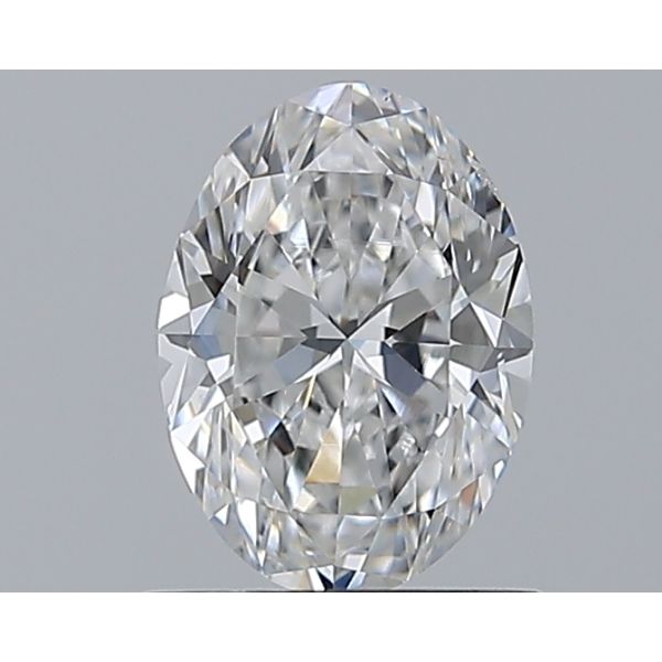 OVAL 1 E VS2 VG-EX-EX - 1549958501 GIA Diamond