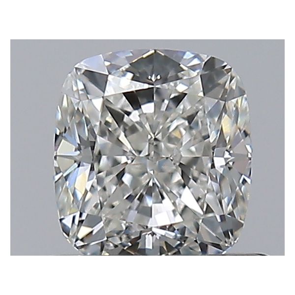 CUSHION 0.7 H VVS2 EX-EX-EX - 1549961190 GIA Diamond
