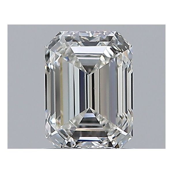 EMERALD 0.9 H VS2 VG-EX-VG - 1549964810 GIA Diamond