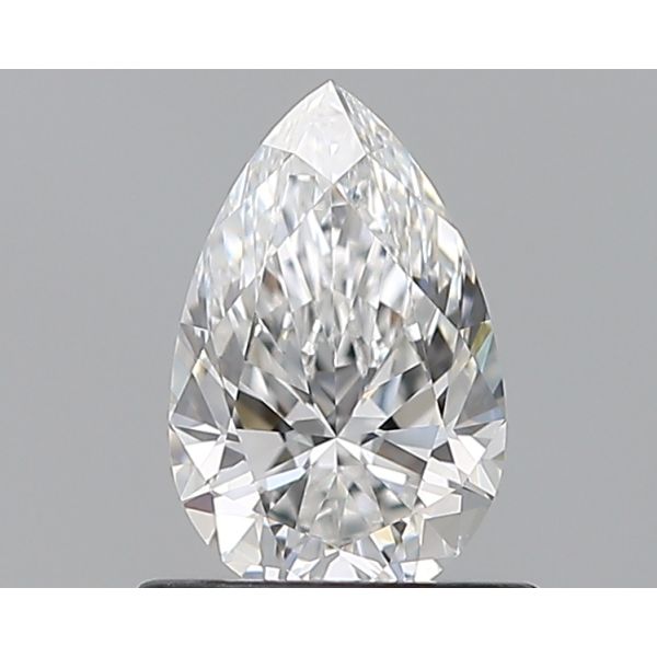 PEAR 0.71 E VS1 EX-EX-EX - 1549992552 GIA Diamond