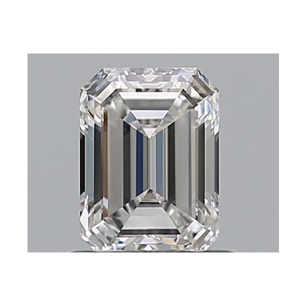 EMERALD 0.77 E VVS1 VG-EX-EX - 1549992689 GIA Diamond