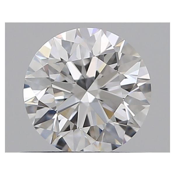 ROUND 0.51 D VS1 EX-EX-EX - 1553012786 GIA Diamond