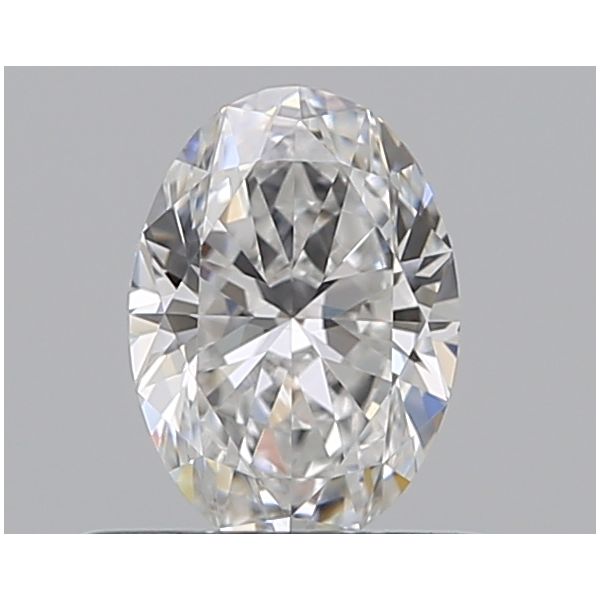OVAL 0.55 D VVS1 EX-VG-EX - 1553019559 GIA Diamond
