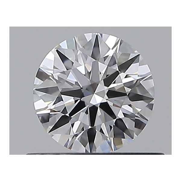 ROUND 0.5 D VS2 EX-EX-EX - 1553042343 GIA Diamond