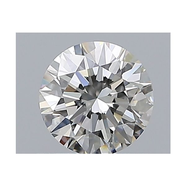 ROUND 0.65 H VS2 EX-EX-EX - 1553043924 GIA Diamond