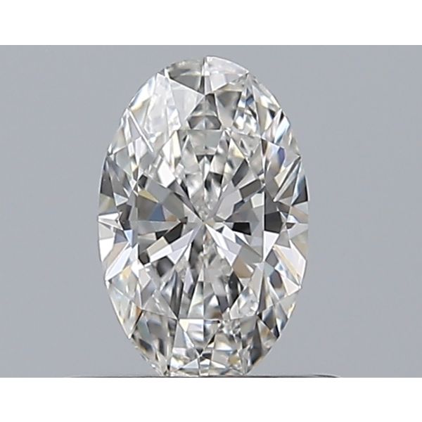OVAL 0.5 E VS2 EX-VG-EX - 1553044993 GIA Diamond