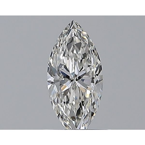 MARQUISE 0.51 G VVS1 EX-VG-EX - 1553051260 GIA Diamond