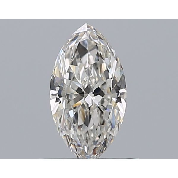 MARQUISE 0.51 H VVS1 VG-VG-EX - 1553051279 GIA Diamond