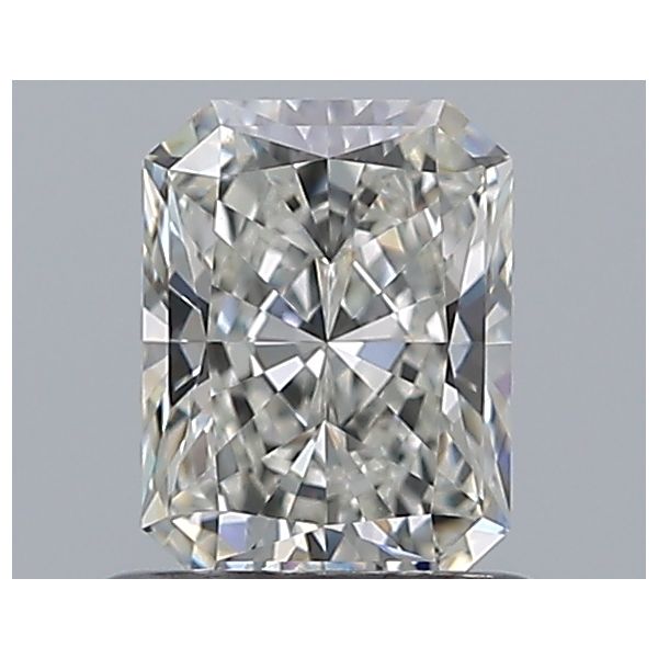 RADIANT 0.76 H VS2 EX-EX-VG - 1553057899 GIA Diamond