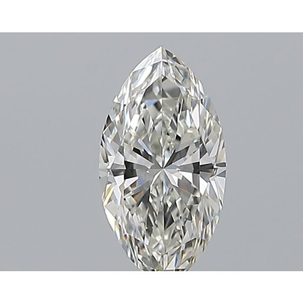 MARQUISE 0.5 I VVS2 VG-VG-VG - 1553083209 GIA Diamond