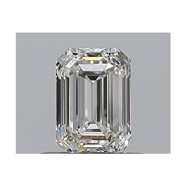 EMERALD 0.5 G VS1 VG-VG-VG - 1553083351 GIA Diamond