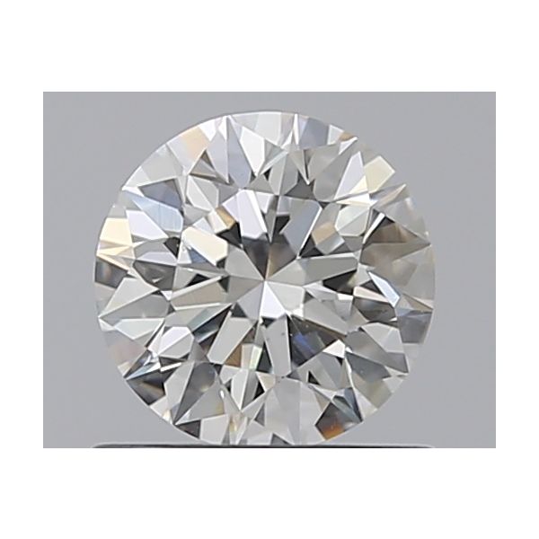 ROUND 0.75 H VS2 EX-EX-EX - 1553085081 GIA Diamond